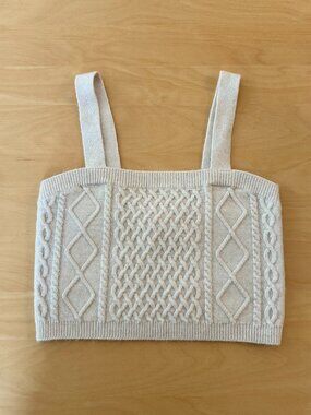 H&M Knit Tank Top